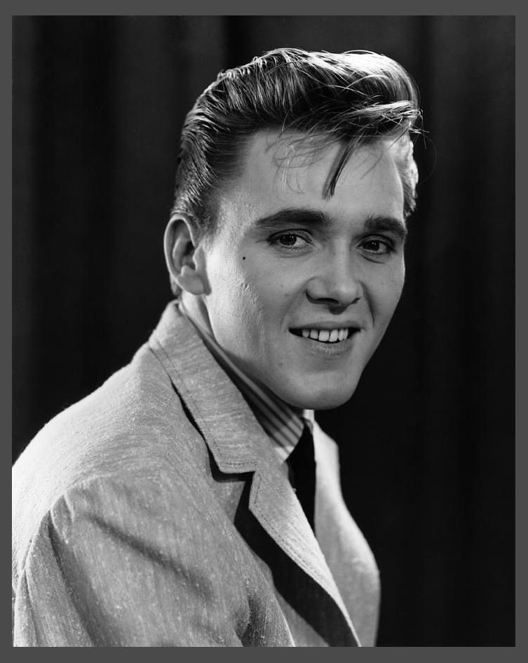 Billy Fury